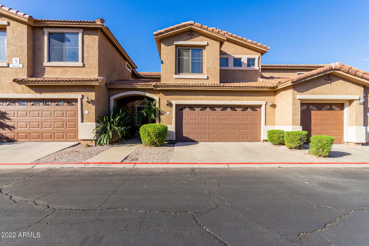5415 E Mckellips Rd. #16, Mesa, AZ 85215