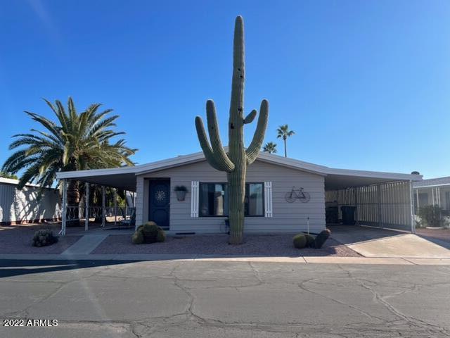 8103 E Southern Ave. #80, Mesa, AZ 85208