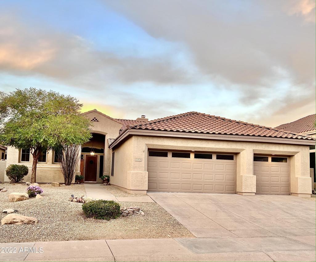 13486 E Estrella Ave., Scottsdale, AZ 85259
