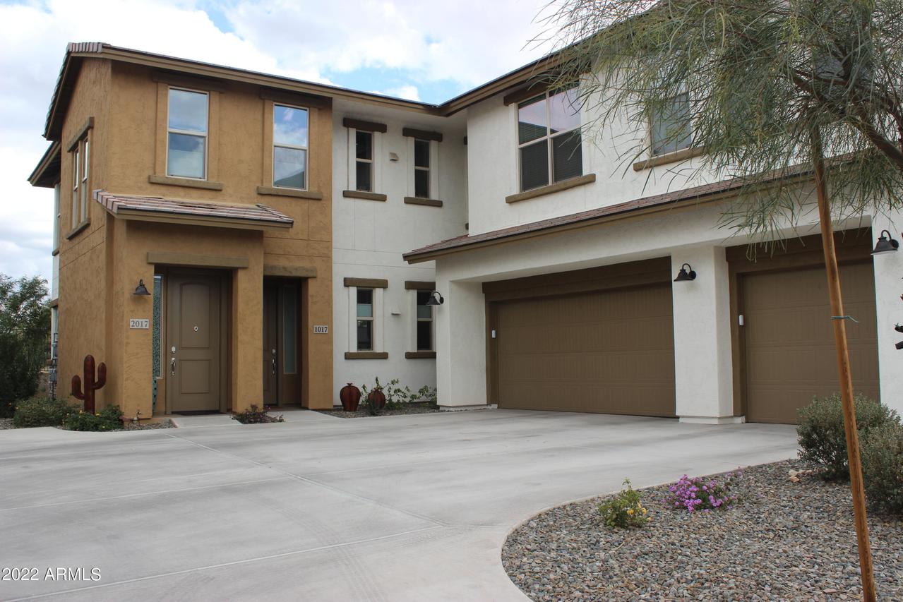 5100 E Rancho Paloma Dr. #1017, Cave Creek, AZ 85331