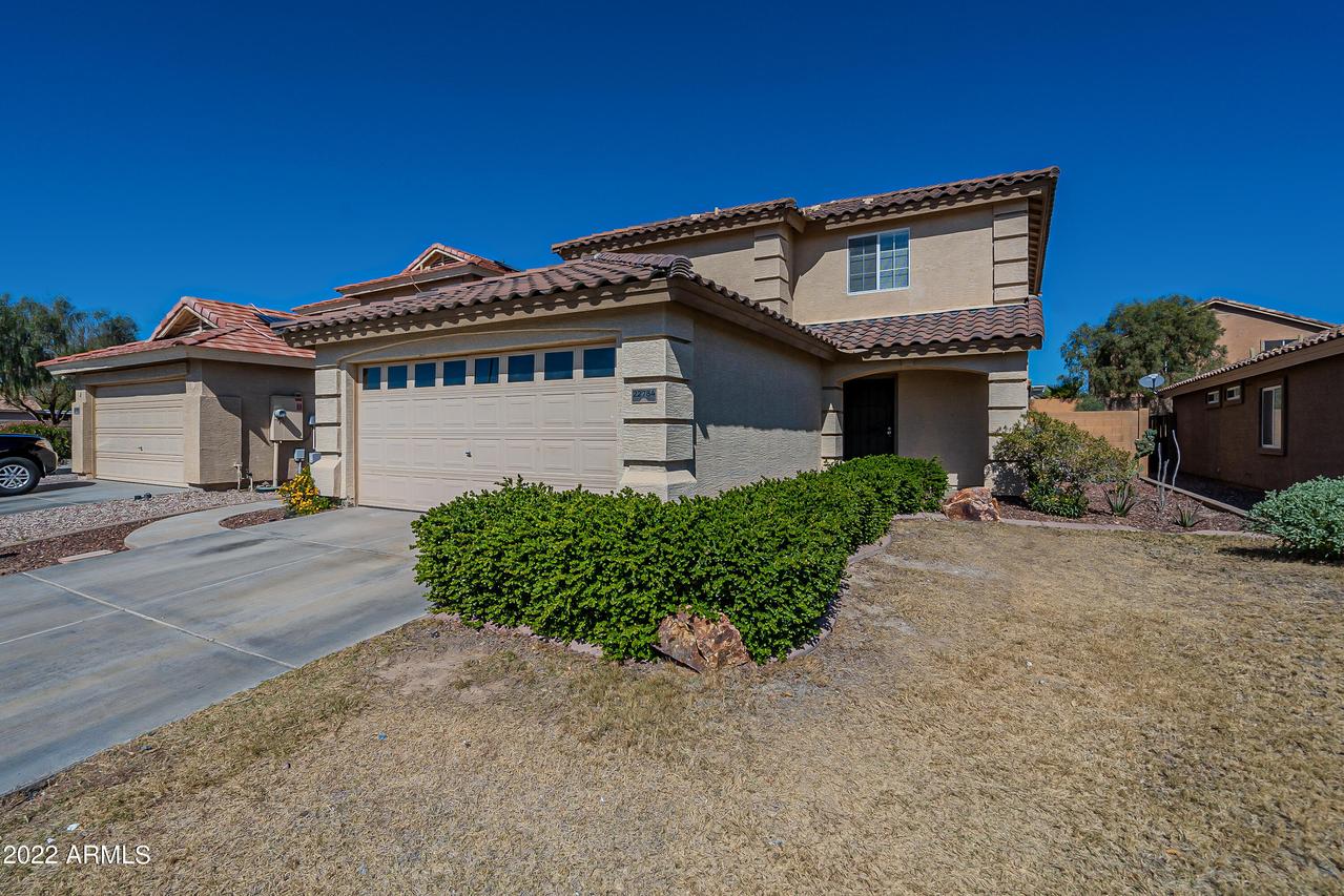 22784 W Solano Dr., Buckeye, AZ 85326
