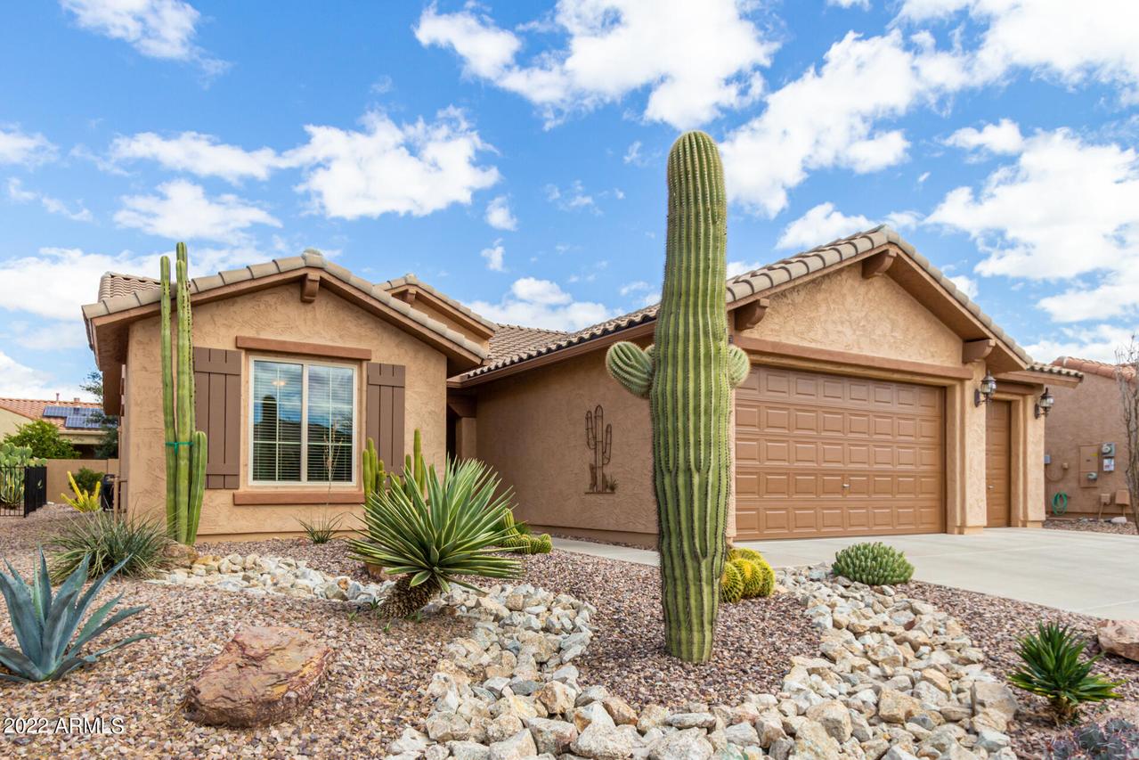 6752 W Willow Way, Florence, AZ 85132