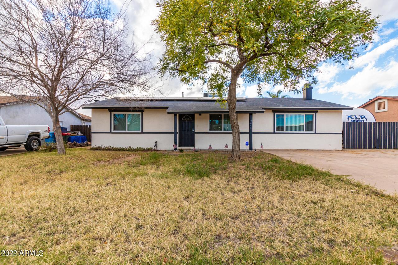 12646 N 38th Ave., Phoenix, AZ 85029