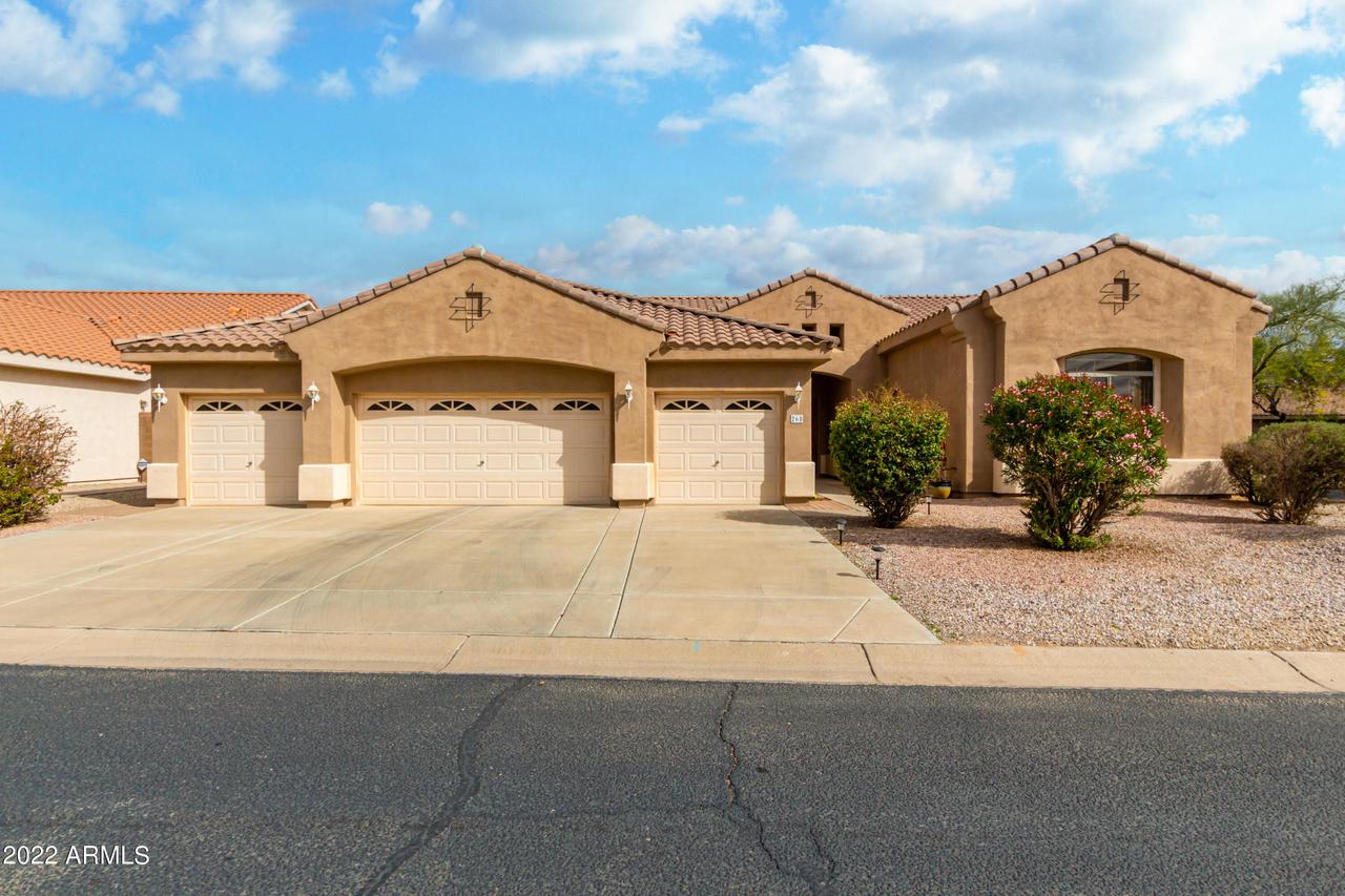 268 W Stirrup Ln., San Tan Valley, AZ 85143