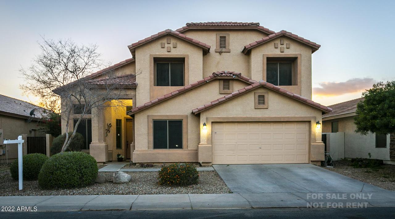 3510 S 94th Glen, Tolleson, AZ 85353