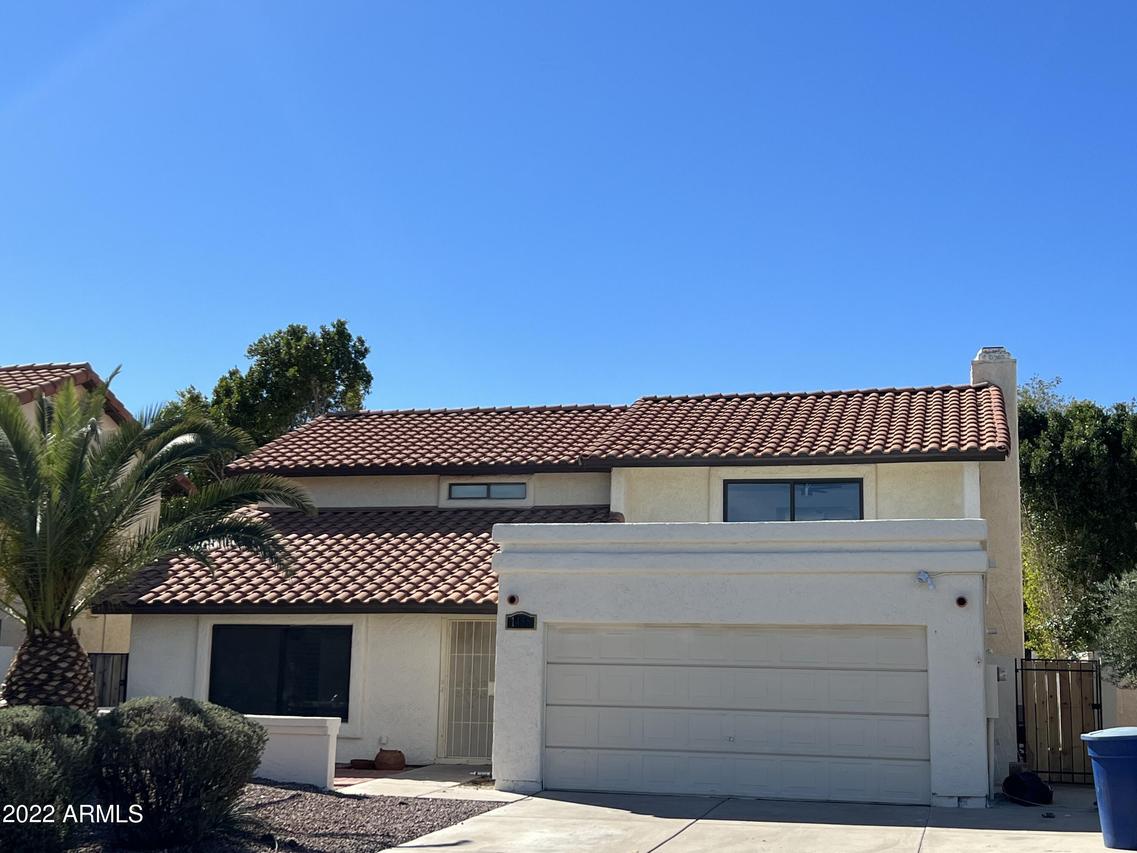1458 N La Rosa Dr., Tempe, AZ 85288