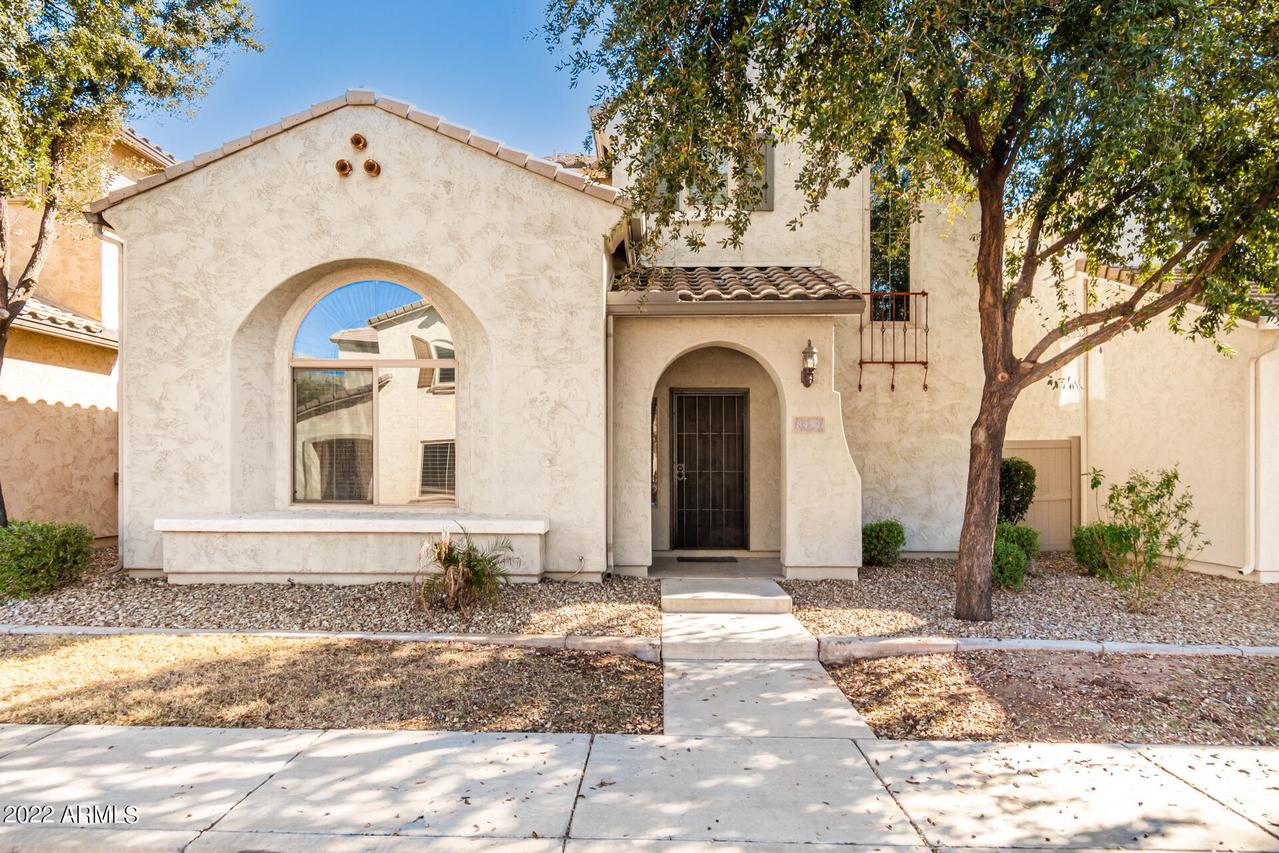 8430 W Vernon Ave., Phoenix, AZ 85037