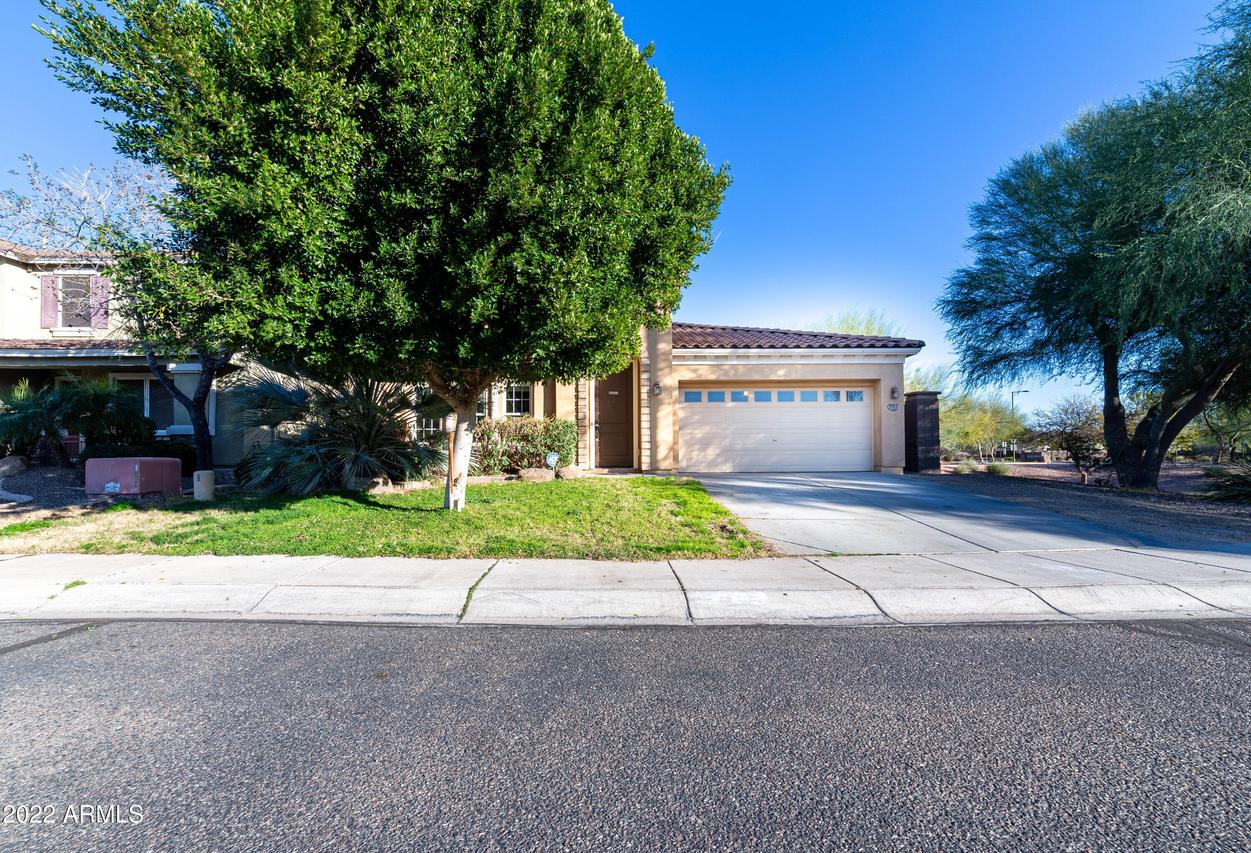 3713 N 293rd Dr., Buckeye, AZ 85396
