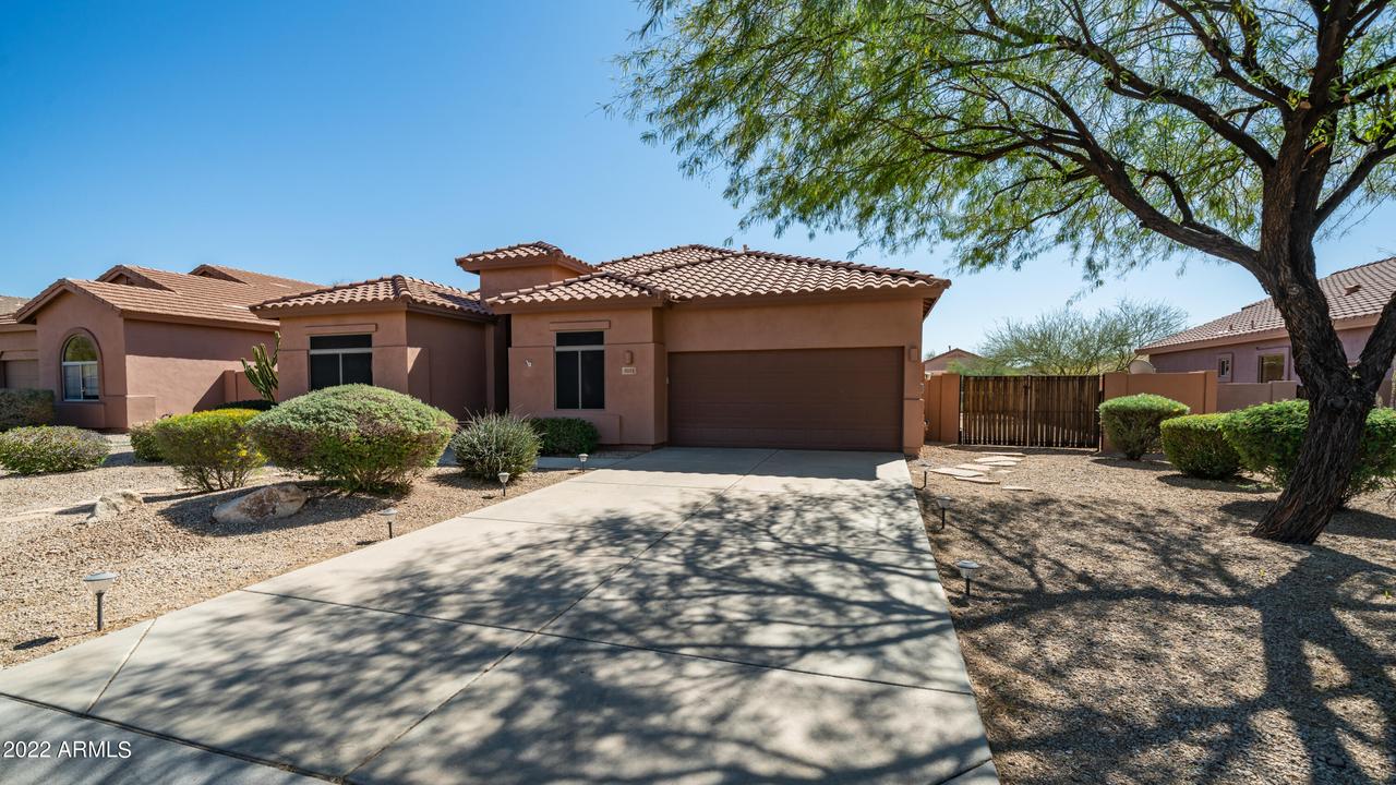 7071 E San Cristobal Way, Gold Canyon, AZ 85118