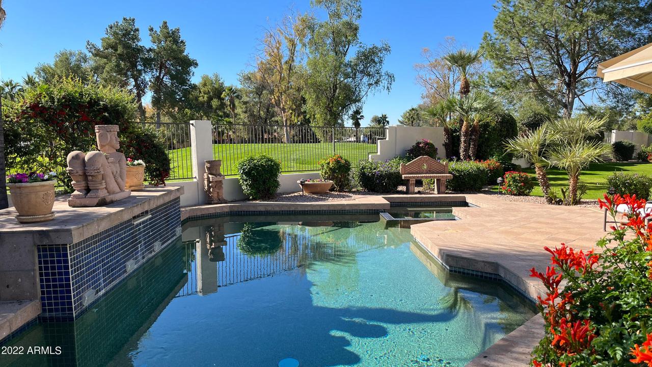 8281 E Kalil Dr., Scottsdale, AZ 85260