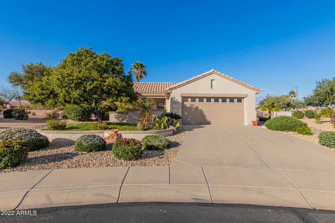 15950 W Quail Creek Ln., Surprise, AZ 85374