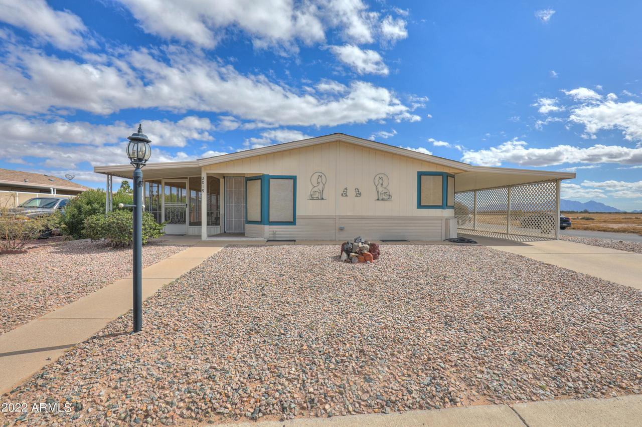 2019 S Indiana Dr., Casa Grande, AZ 85194