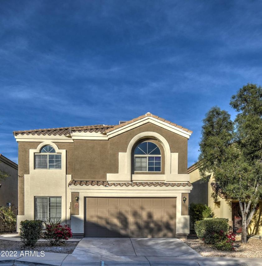 23785 N Desert Agave St., Florence, AZ 85132