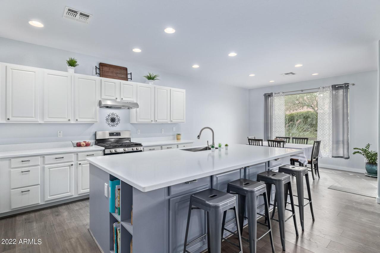 3437 W Twain Ct., Anthem, AZ 85086