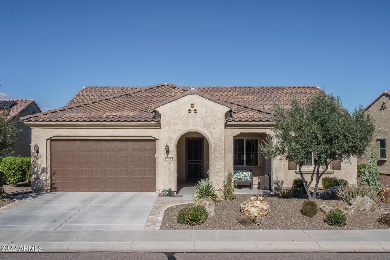 26436 W Tina Ln., Buckeye, AZ 85396