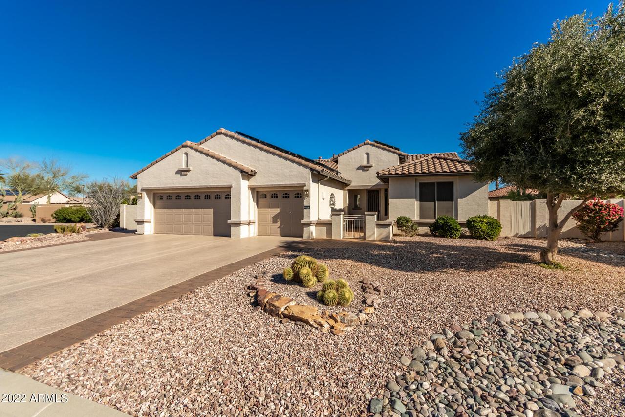 2733 N 164th Ave., Goodyear, AZ 85395