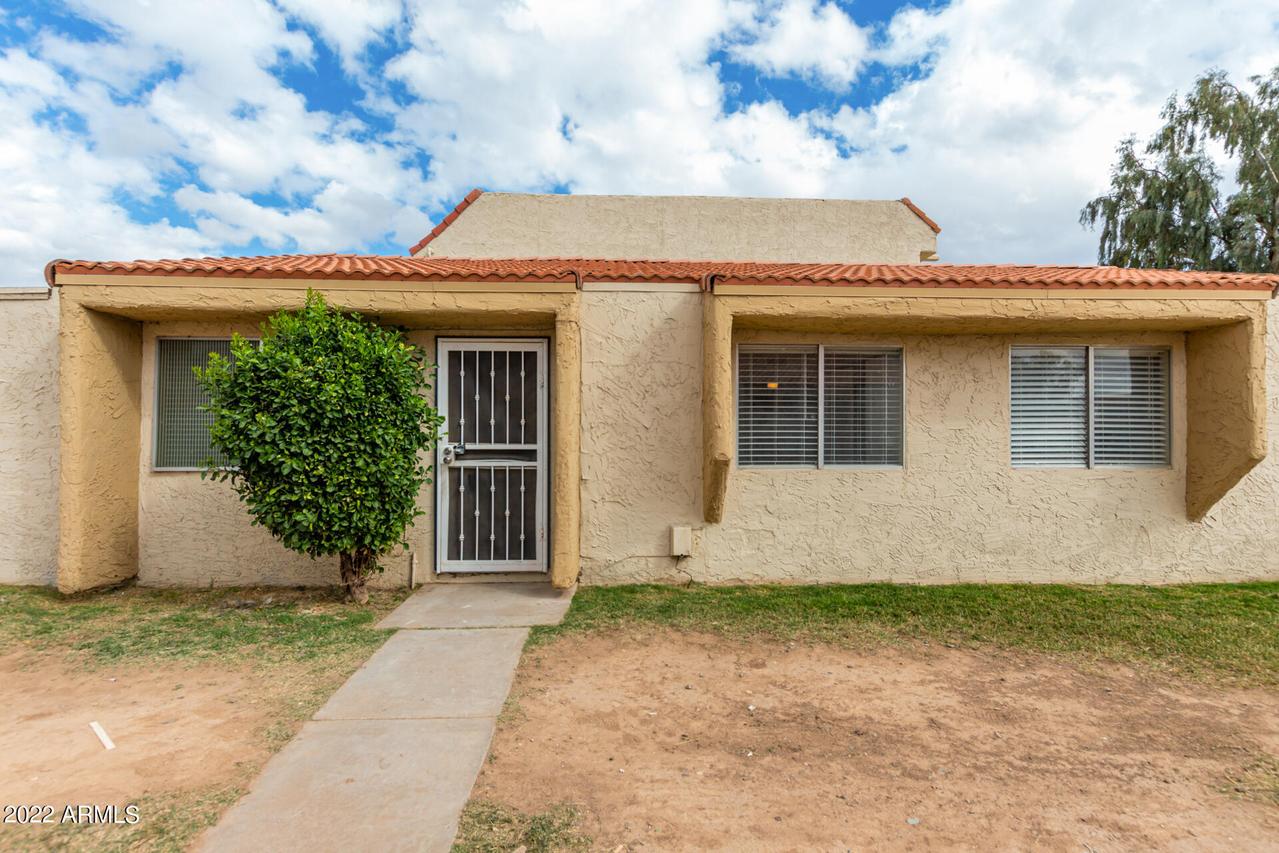 4823 W Marlette Ave., Glendale, AZ 85301