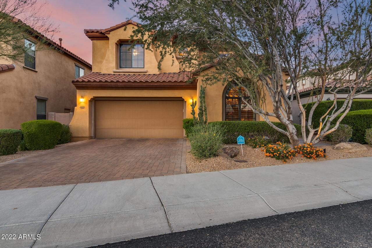 9922 E Cactus Tr., Scottsdale, AZ 85255