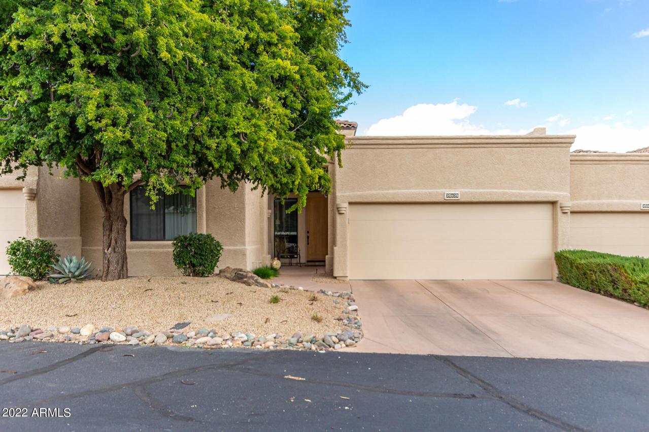 25625 N Green River Ln., Rio Verde, AZ 85263