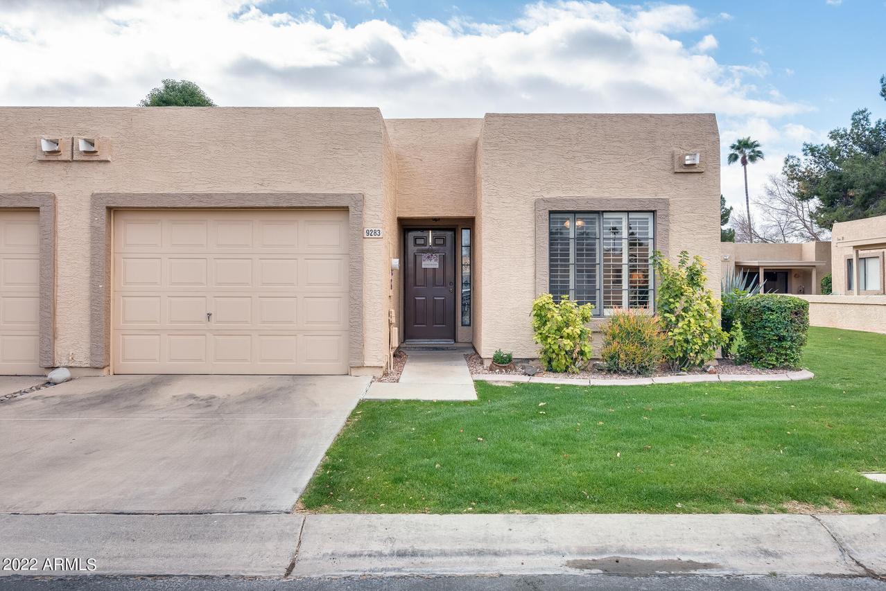 9283 W Jason Dr., Peoria, AZ 85382
