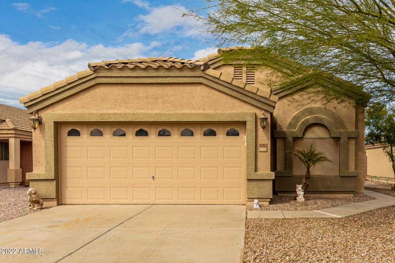 1762 E Bishop Pl., Casa Grande, AZ 85122