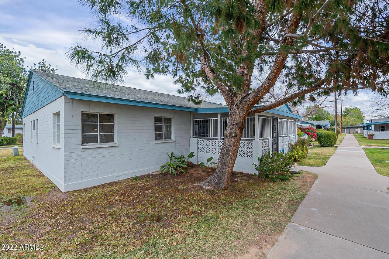 2977 N 19th Ave. #18, Phoenix, AZ 85015