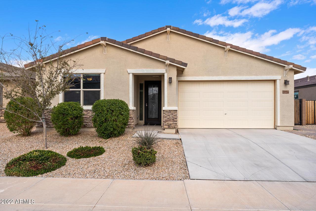 39954 W Curtis Way, Maricopa, AZ 85138