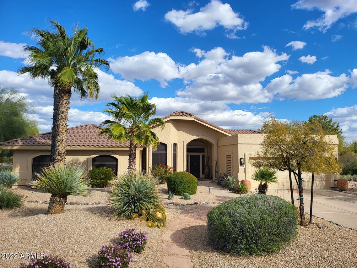 25041 N Quail Haven Dr., Rio Verde, AZ 85263