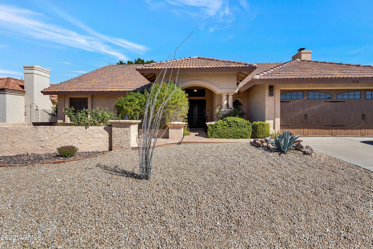 19231 N 67th Dr., Glendale, AZ 85308
