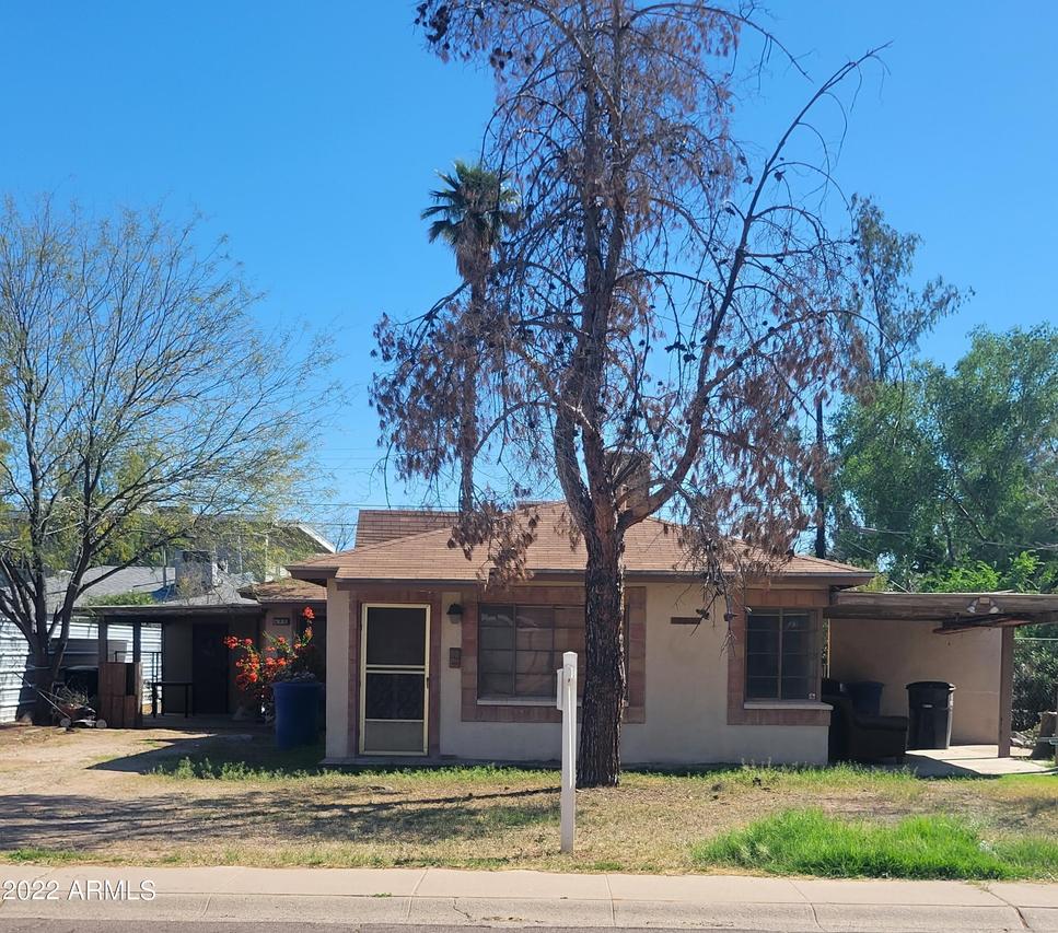 609 W Howe St., Tempe, AZ 85281
