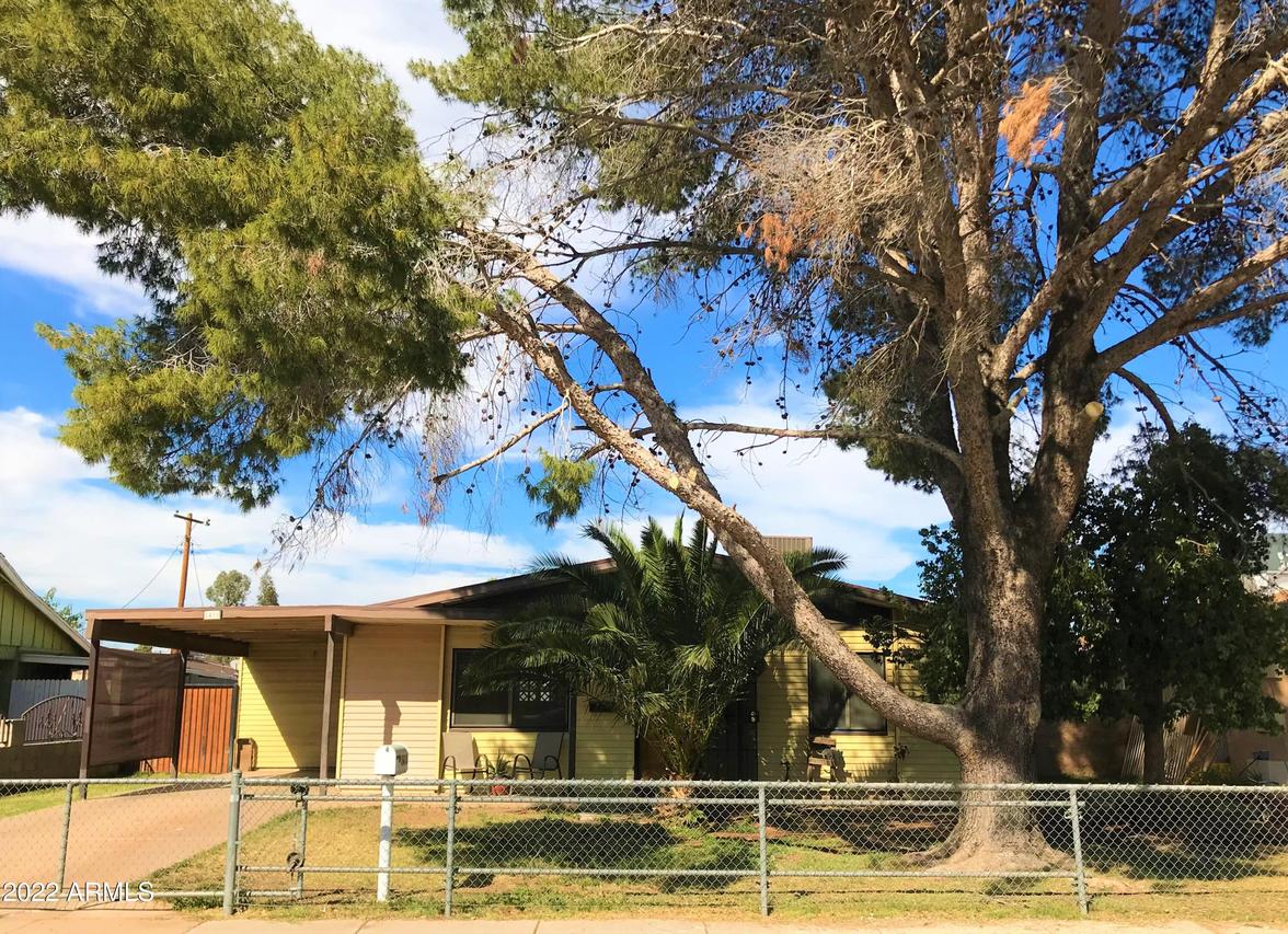 5418 W Roanoke Ave., Phoenix, AZ 85035