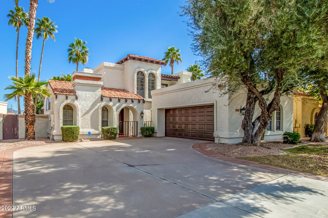 10495 N 87th Pl., Scottsdale, AZ 85258