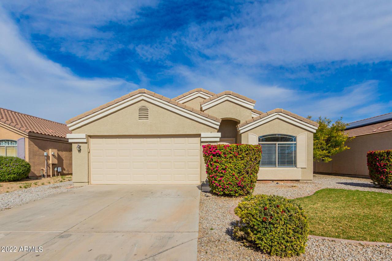 16044 W Larkspur Dr., Goodyear, AZ 85338