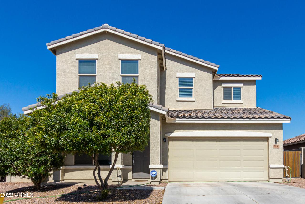 7230 W Southgate Ave., Phoenix, AZ 85043
