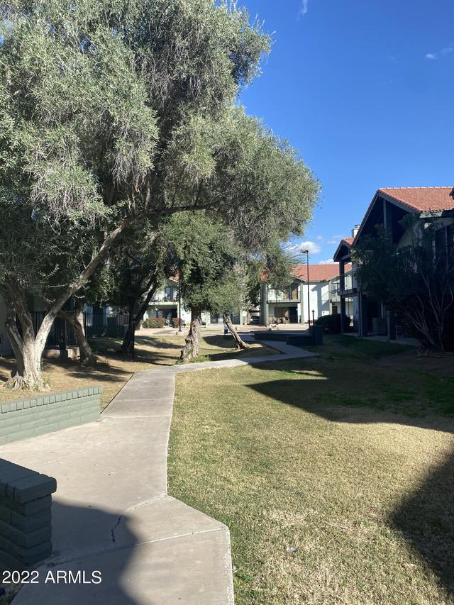 2315 W Union Hills Dr. #126, Phoenix, AZ 85027