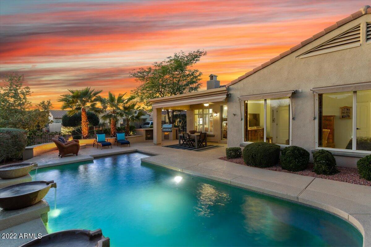 12961 W Ridgley Dr., Sun City West, AZ 85375