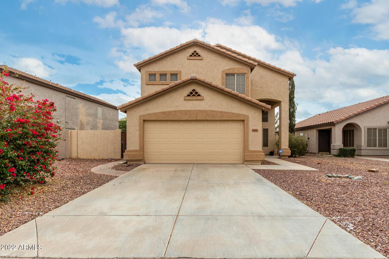 851 W Bruce Ave., Gilbert, AZ 85233