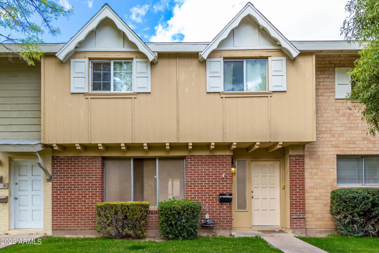 3807 S Mill Ave., Tempe, AZ 85282