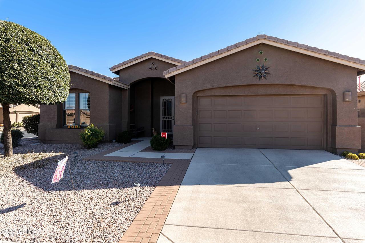 24811 S Sedona Dr., Sun Lakes, AZ 85248