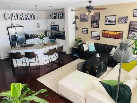 123 N Washington St. #27, Chandler, AZ 85225