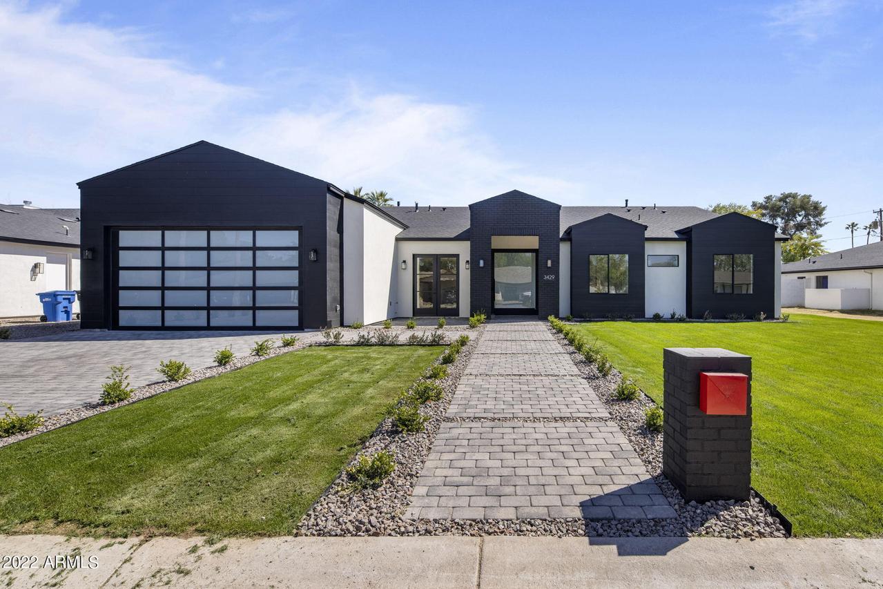 3429 N 35th Pl., Phoenix, AZ 85018