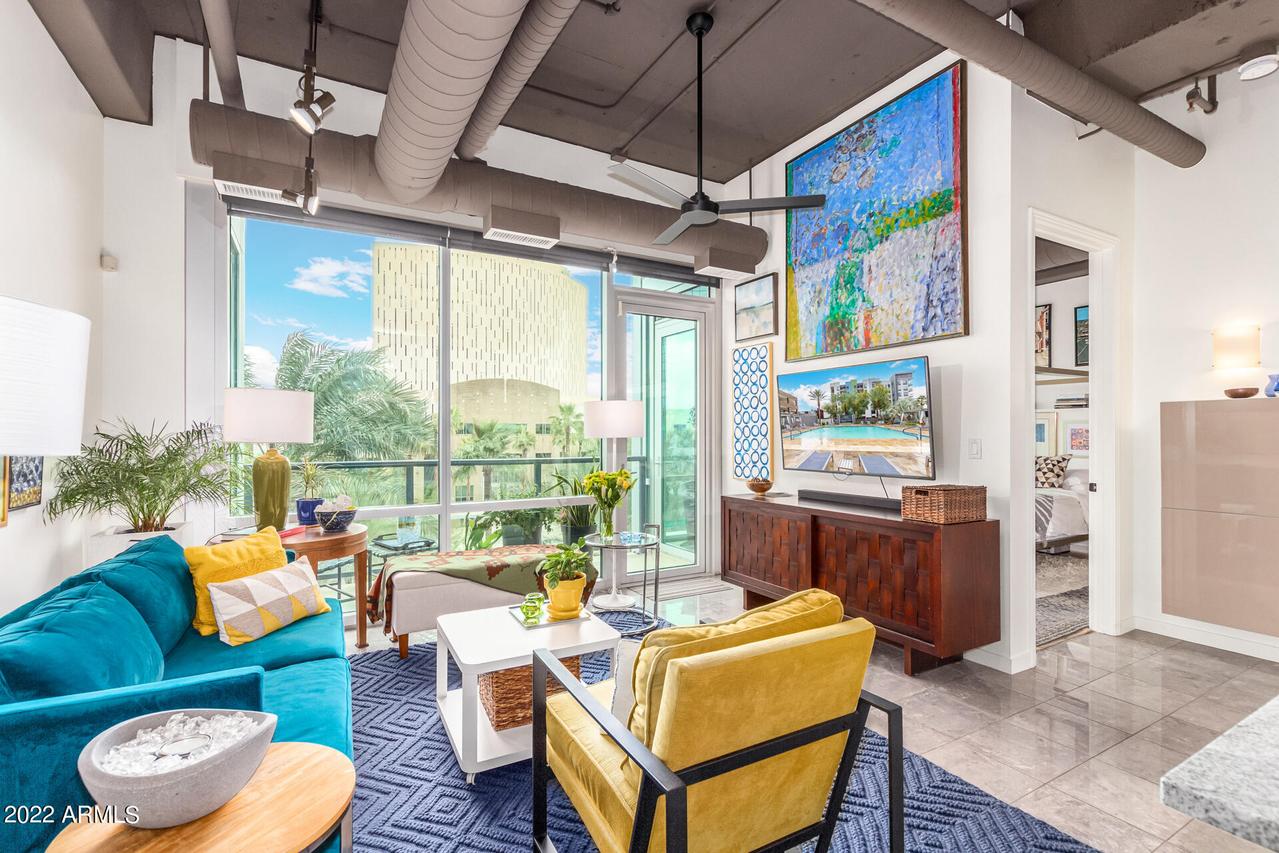 1 E Lexington Ave. #308, Phoenix, AZ 85012