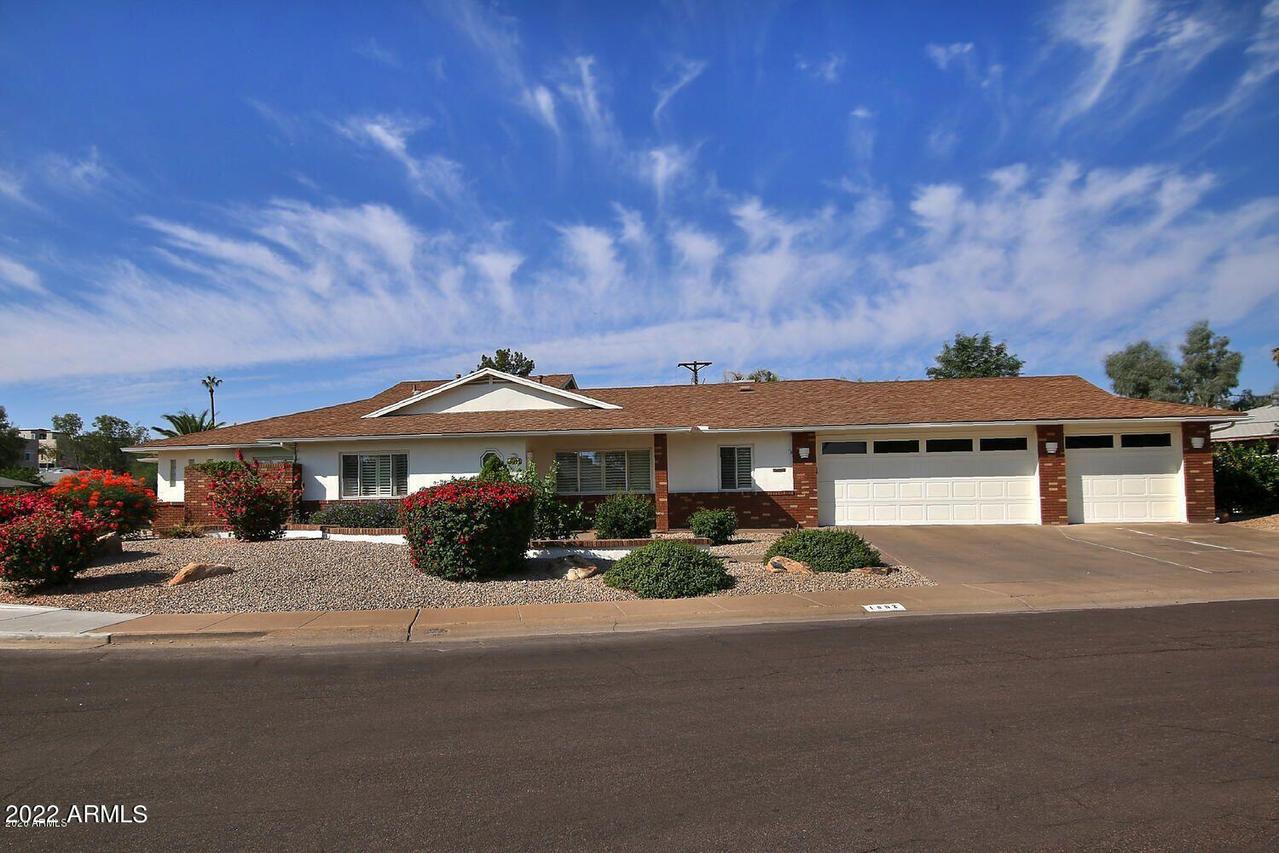 1802 N 69 St., Scottsdale, AZ 85257