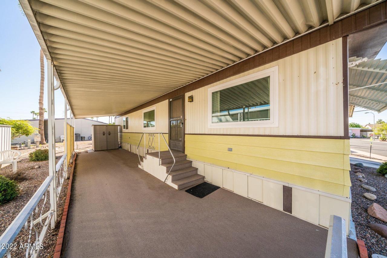 305 S Val Vista Dr. #232, Mesa, AZ 85204