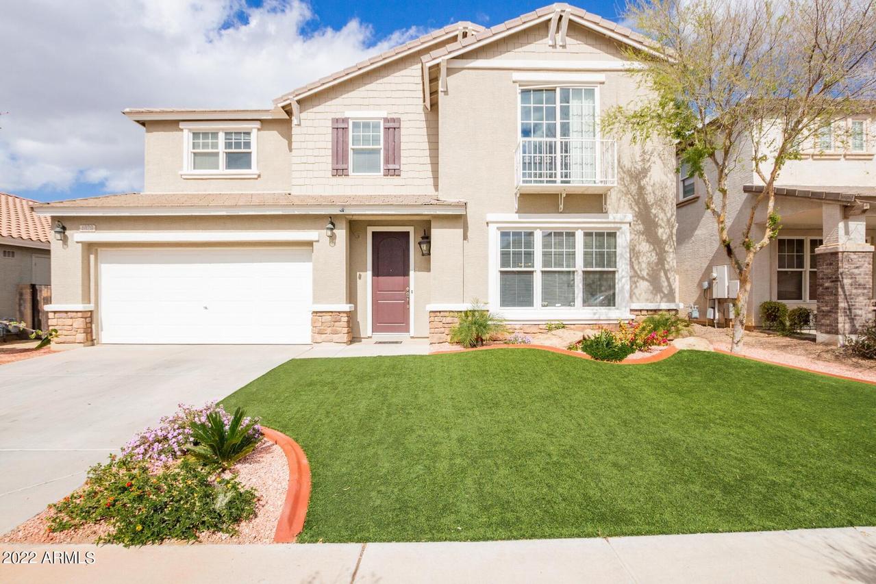 4020 W Lydia Ln., Phoenix, AZ 85041