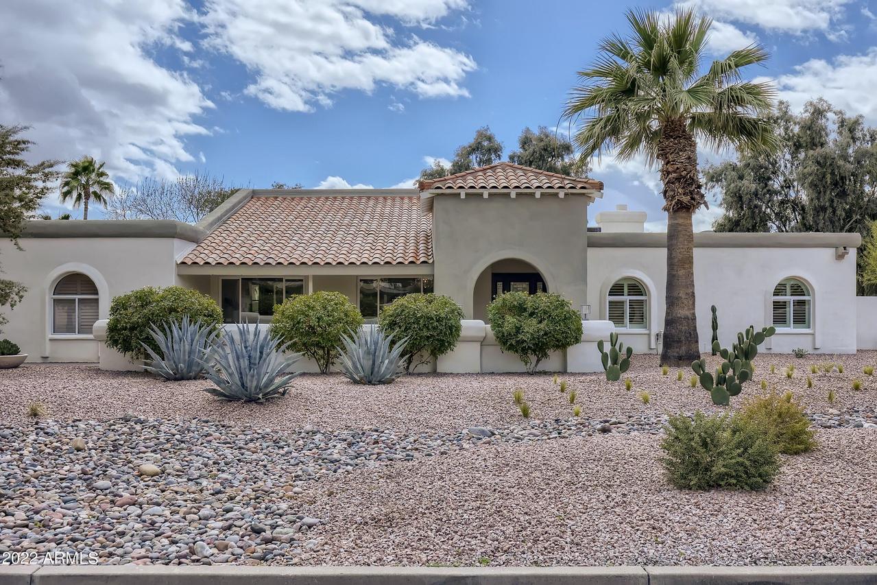 7443 E Sutton Dr., Scottsdale, AZ 85260
