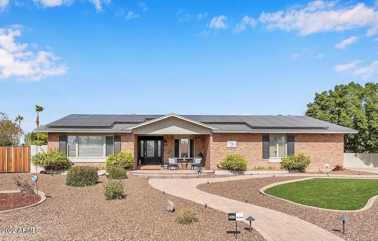 7714 W Wagoner Rd., Glendale, AZ 85308