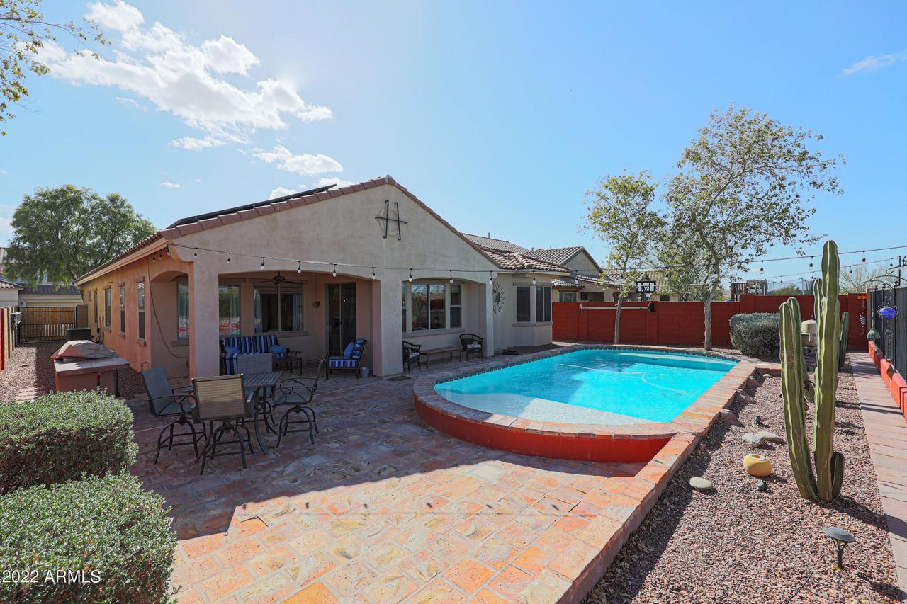 17564 W Verdin Rd., Goodyear, AZ 85338