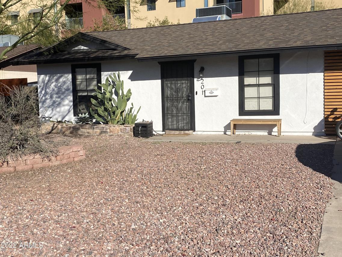 201 N Martin Luther King Cir., Phoenix, AZ 85034