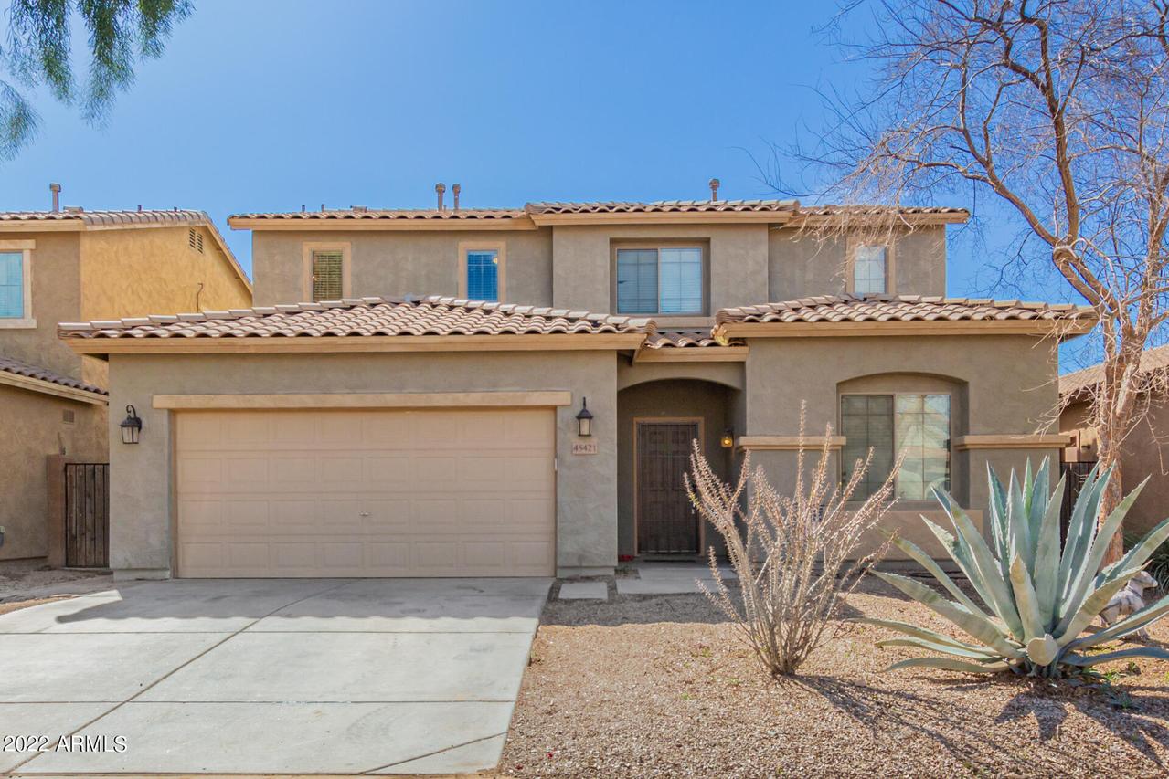 45421 W Portabello Rd., Maricopa, AZ 85139